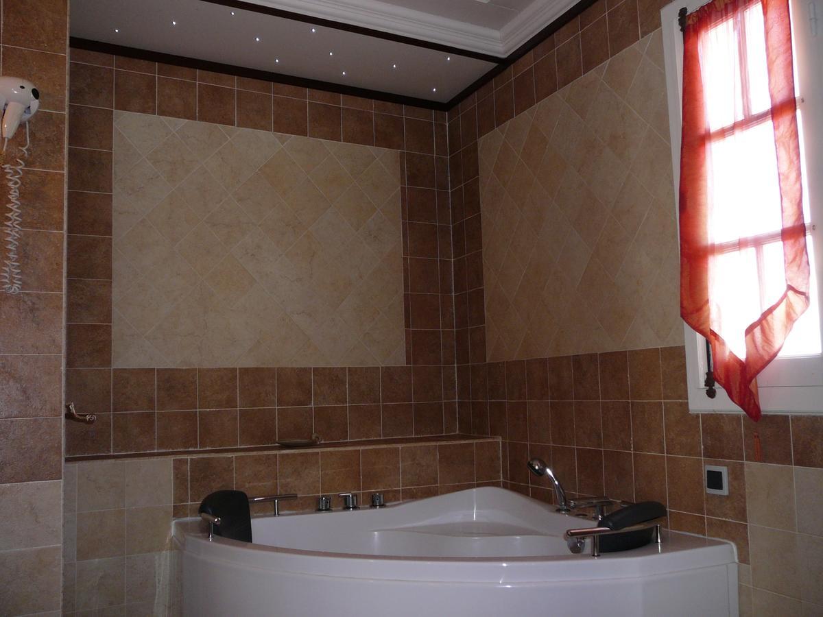 Bed and Breakfast Le Cimendef Salazie Zewnętrze zdjęcie